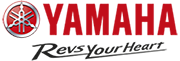 Logo Yamaha