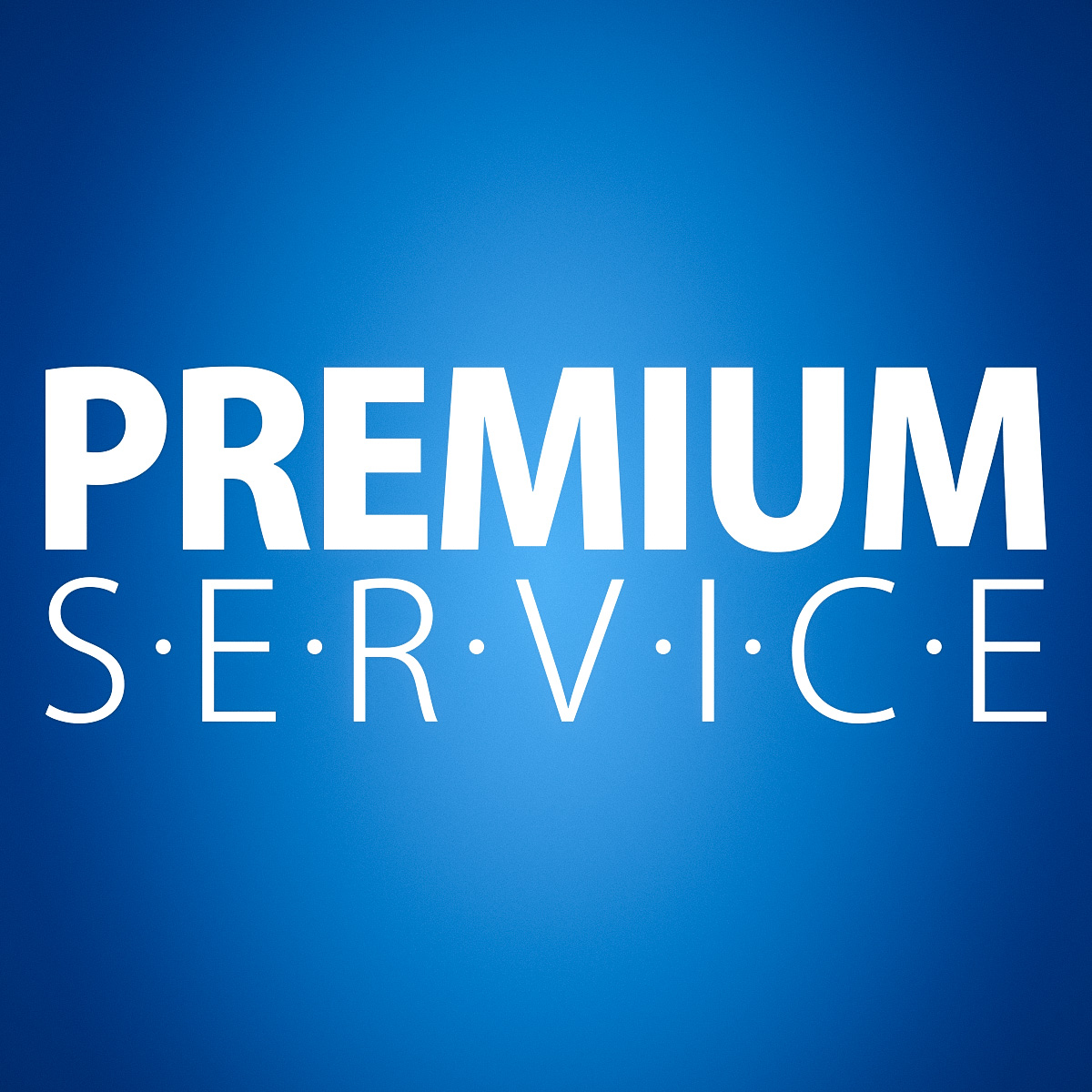 Premium Service BSB